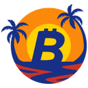 Bitcoin Bay Logo