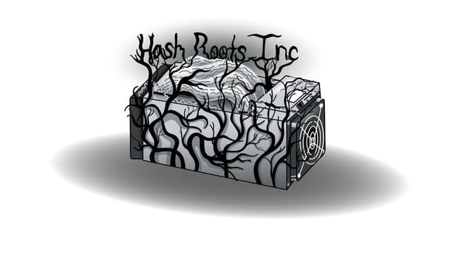 Hashroots