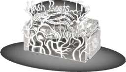 Hash Roots